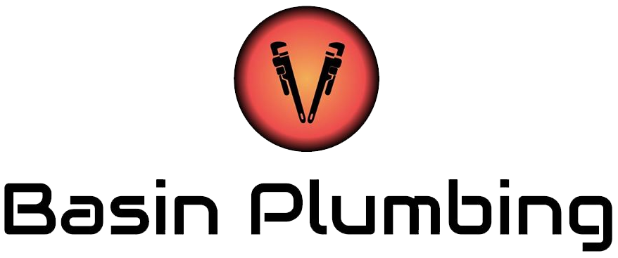 Basin Plumbing Logo